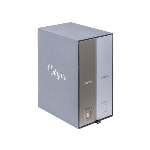 Savor Deluxe Baby Edition Keepsake Box