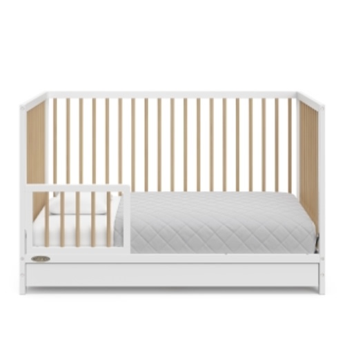 Graco Toddler Safety Guardrail (Dowels)