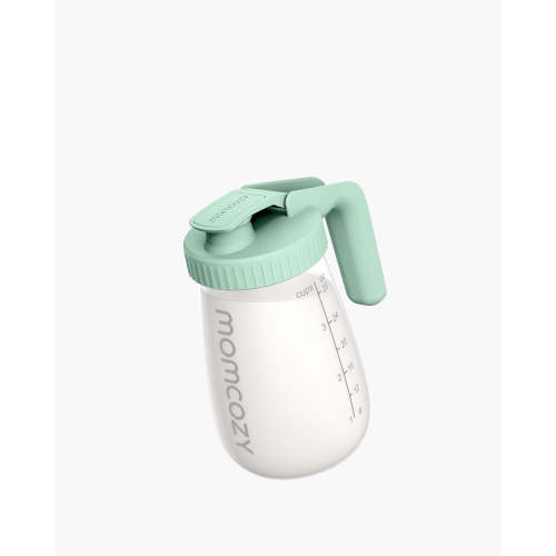 Momcozy Breast Milk Storage Container
