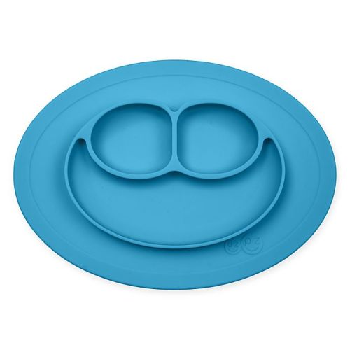 ezpz™ Mini Happy Mat Placemat in - Blue