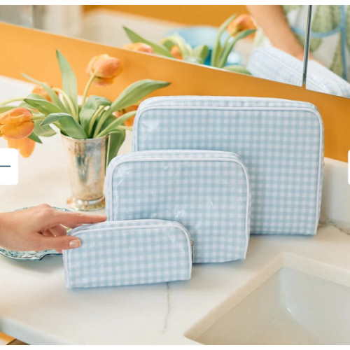 Toiletry Bag