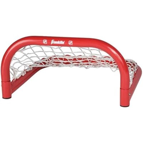 Franklin Sports NHL Mini Hockey Skill Goal