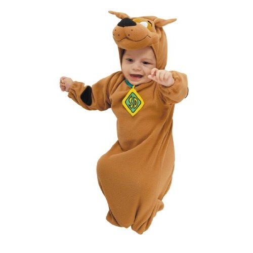Rubies baby-girls CostumeCostume