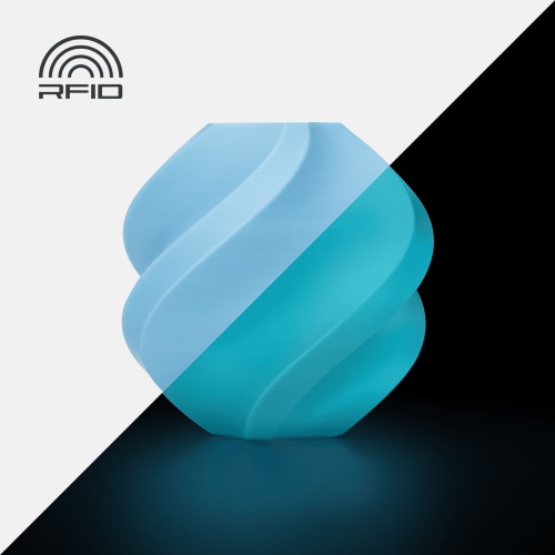 PLA Glow | Bambu Lab USA Store