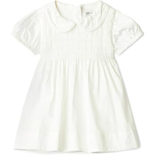 Amazon Essentials x Sofia Grainge Mommy & Me Cotton Sateen Dresses