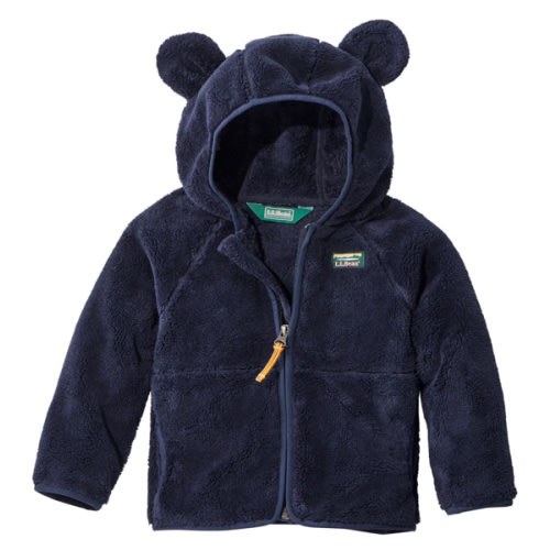 Kids' Fleece and Lightweight Jackets | Outerwear at L.L.Bean