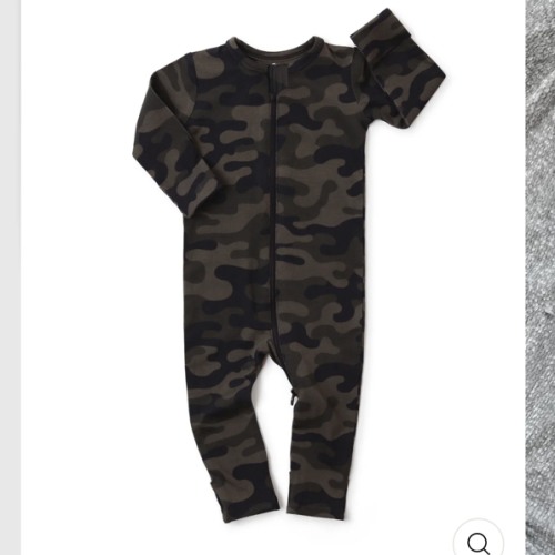 Dark Camo LUXIE®