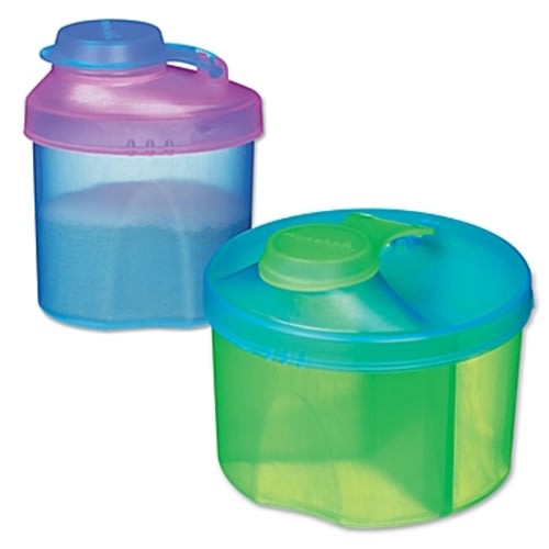 Munchkin Formula Mixer (2 Pcs)