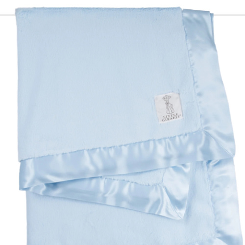 Luxe™ Baby Blanket