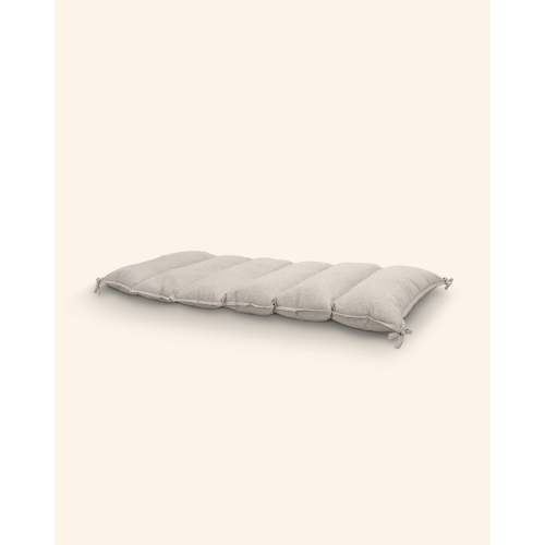 KAURA cushion | sand