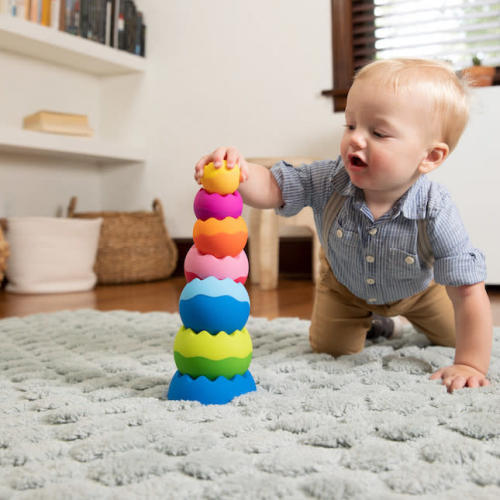 Fat Brain Toys Tobbles Neo