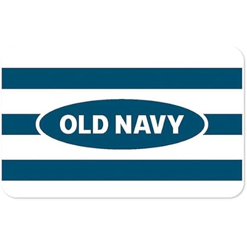 Old Navy eGift Card