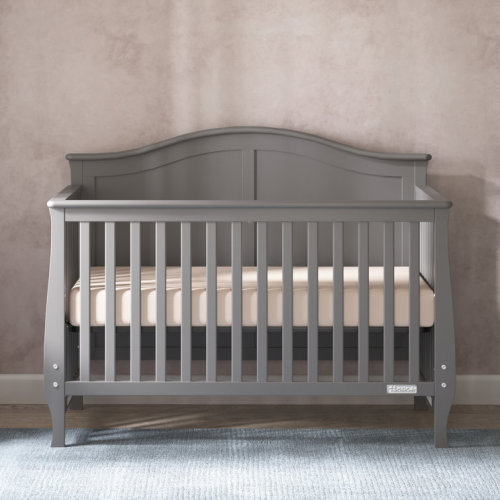 Camden 4 -in-1 Convertible Crib