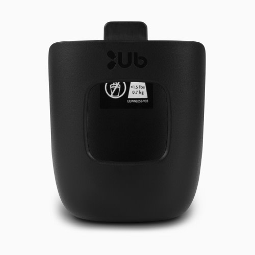 UPPAbaby Cup Holder for Rove - Black
