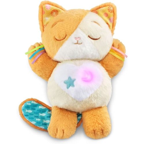 VTech Baby Soothing Slumbers Sleepy Kitten