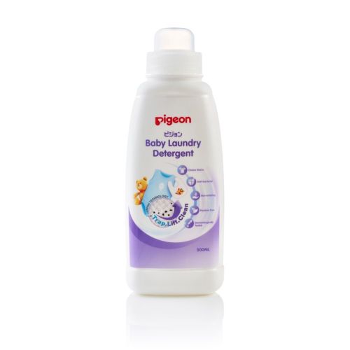 Pigeon Baby Laundry Detergent Liquid 500ml