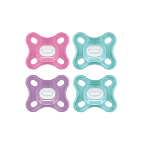 MAM Comfort Pacifier | MAM Baby