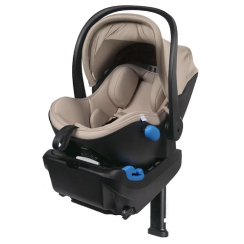 Clek Liing Infant Car Seat | Rigid-LATCH | Top Safety Rating | – ShopClek US