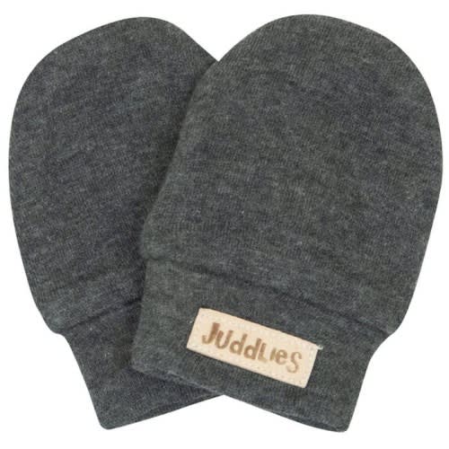 Scratch Mitts