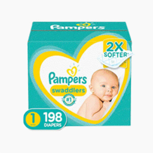Amazon Diaper/Wipes Subscription