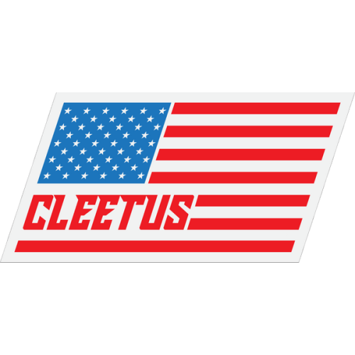 Baby Cleetus Onesies – Cleetus Mcfarland