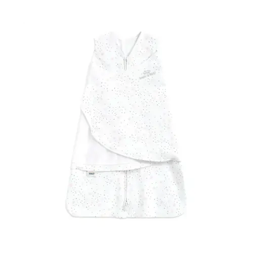Halo SleepSack Swaddle - Pink Midnight Moons - Hello Baby