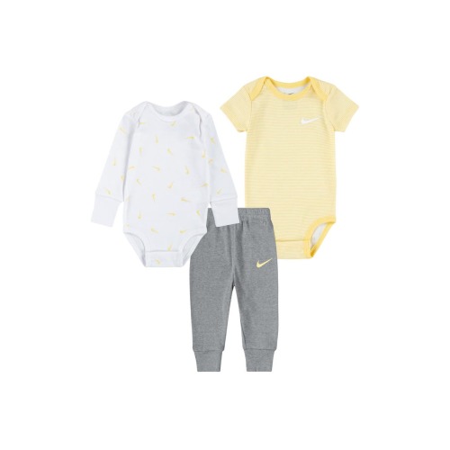 Essentials 2-Pack Bodysuits & Joggers Set