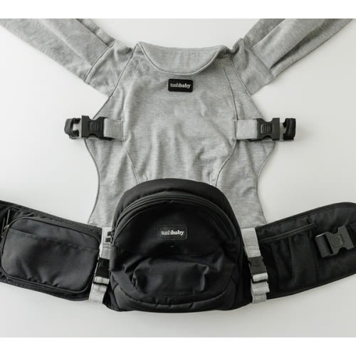 The Snug Attachment