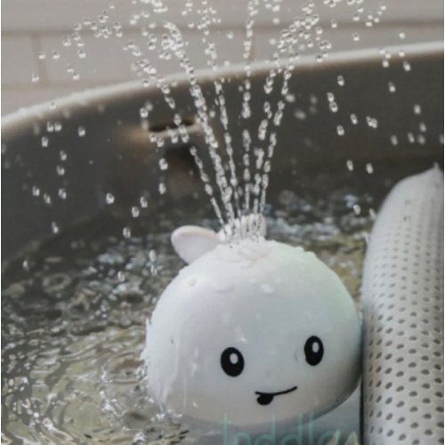 Toddla™ Whale Bath Toy