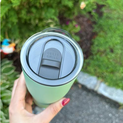 Coffee Slider Lid – Ceres Chill