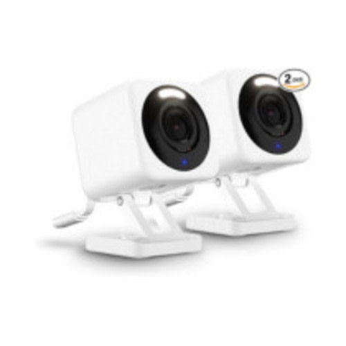 Wyze Cam v4
