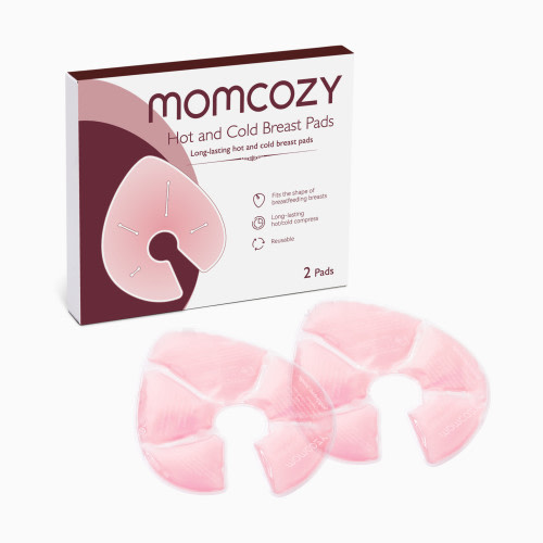 Large Reusable Breast Therapy Pack (2 Pack)