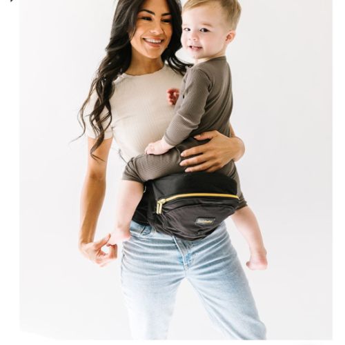 Tushbaby Hip Carrier