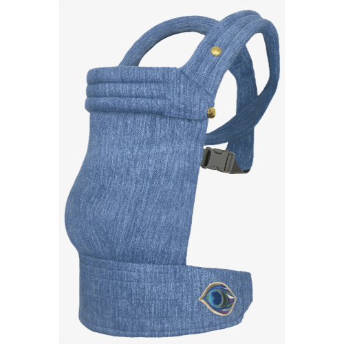 Denim Classic | Zeitgeist Baby Carrier | SHOP ARTIPOPPE