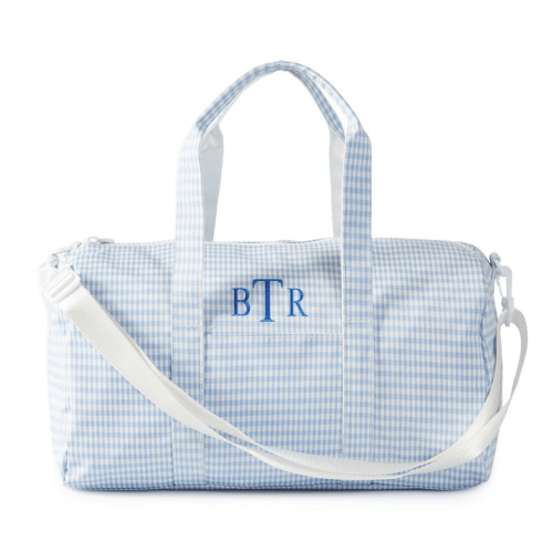 Riley Weekender Bag