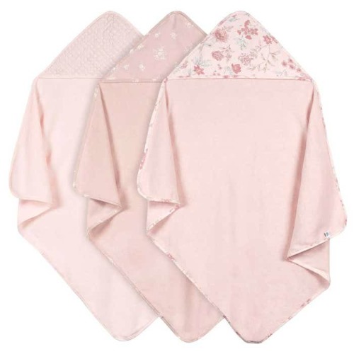 Hooded Towel (3 Pack)