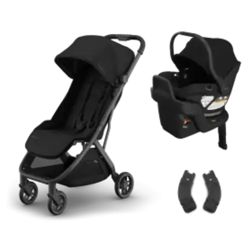 Minu® V3 + Aria® V2 Travel System
