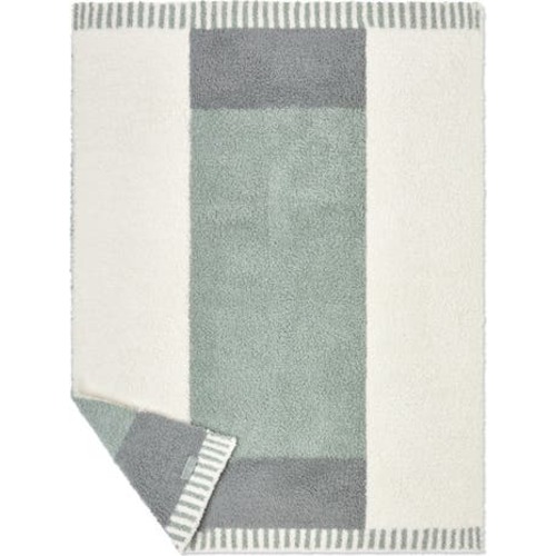 CozyChic® Cova Stroller Blanket