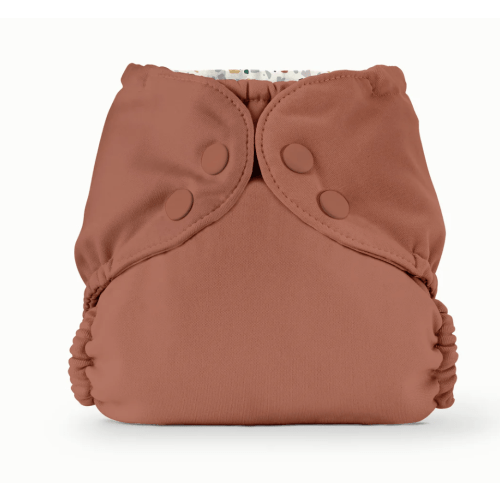 Outer–Clay / One