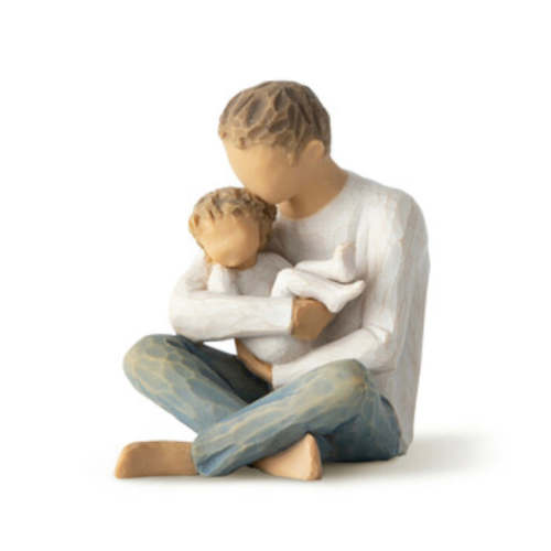 Willow Tree Little One Statue