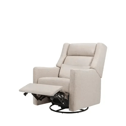 Babyletto Kiwi Power Recliner Swivel Glider Chair