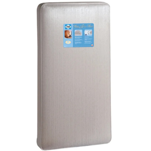Waterproof Standard Crib/Toddler Mattress