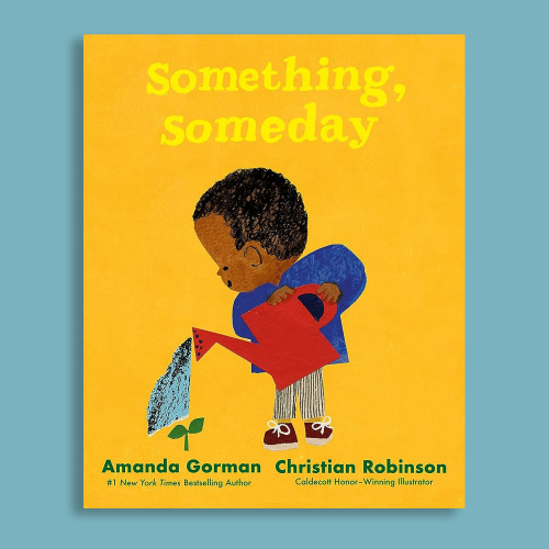 Something, Someday