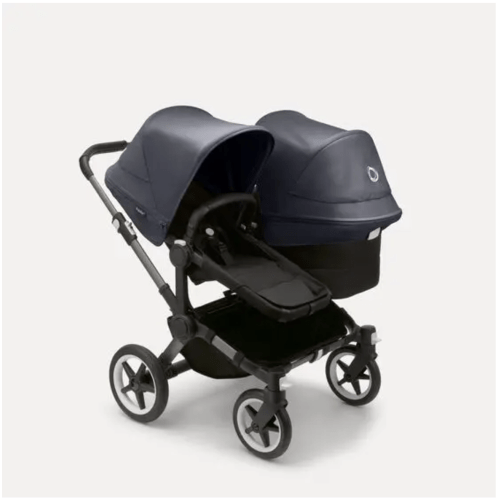Bugaboo Donkey 5 Duo Travel System Bundle