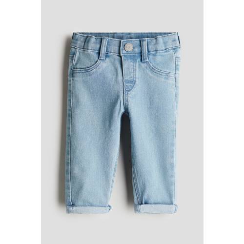 Skinny Fit Jeans