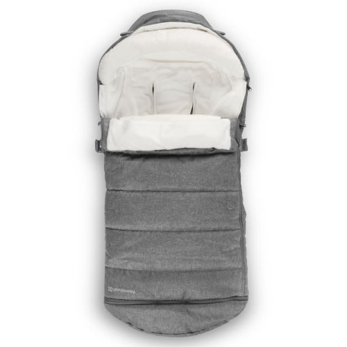 CozyGanoosh Fleece Lined Footmuff