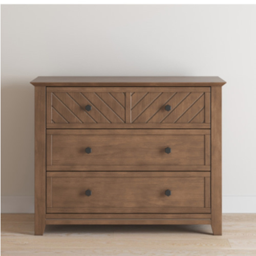 Atwood 3-Drawer Dresser