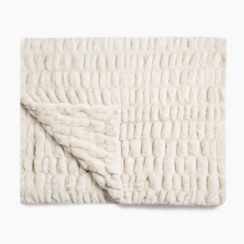 Honey Cloud – Lola Blankets