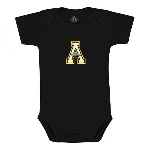 Appalachian State Mountaineers Bodysuit | College Baby