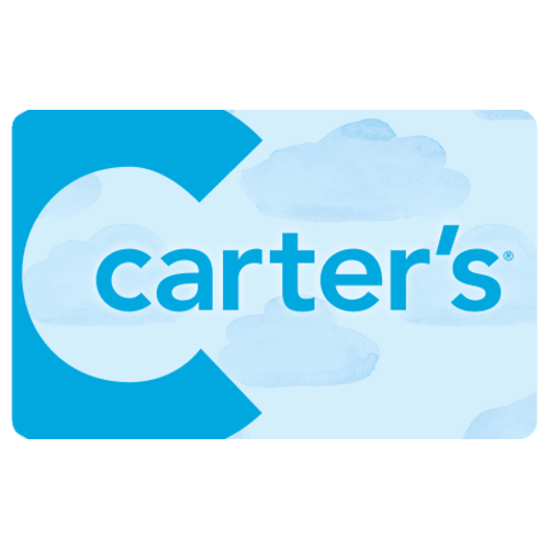 Choose your Gift Card Design | Carter's | OshKosh B'gosh | Skip Hop Gift Cards by CashStar